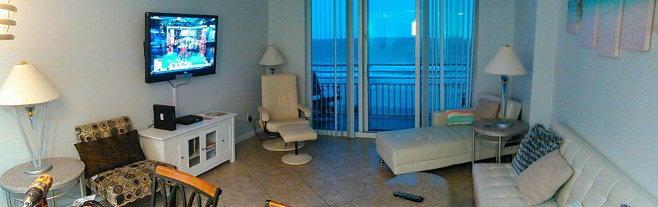 Ocean Walk Resort Дейтона-Бич Экстерьер фото
