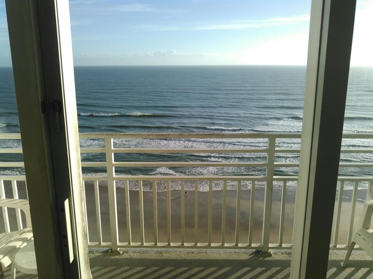Ocean Walk Resort Дейтона-Бич Экстерьер фото
